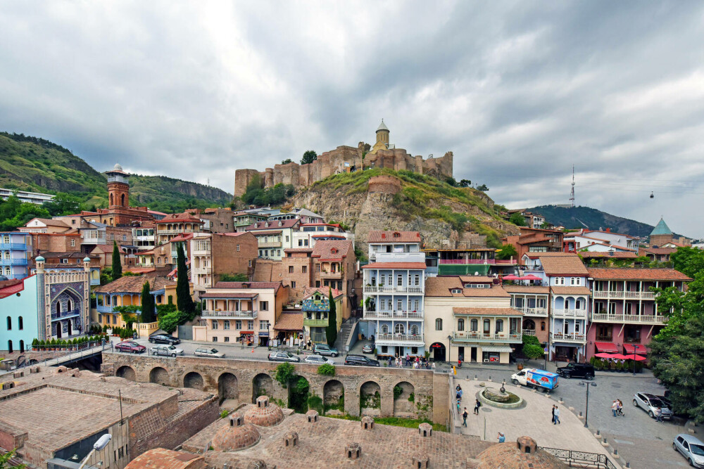 Cele mai frumoase 25 de orașe din lume. Destinații în care trebuie să ajungi cel puțin o dată în viață - Imaginea 2