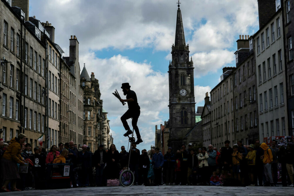 Cele mai frumoase 25 de orașe din lume. Destinații în care trebuie să ajungi cel puțin o dată în viață - Imaginea 14