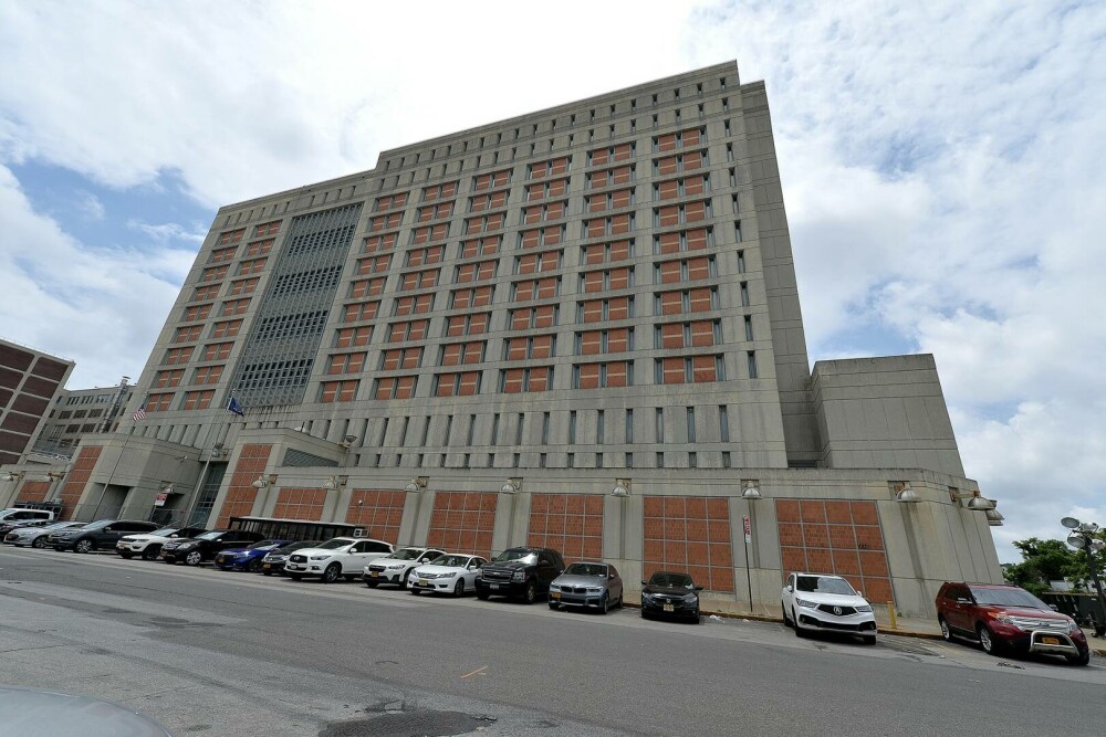 Închisoarea din New York unde este încarcerat Nicolas Maduro, în imagini. Cum arată „Infernul pe Pământ” | GALERIE FOTO - Imaginea 3