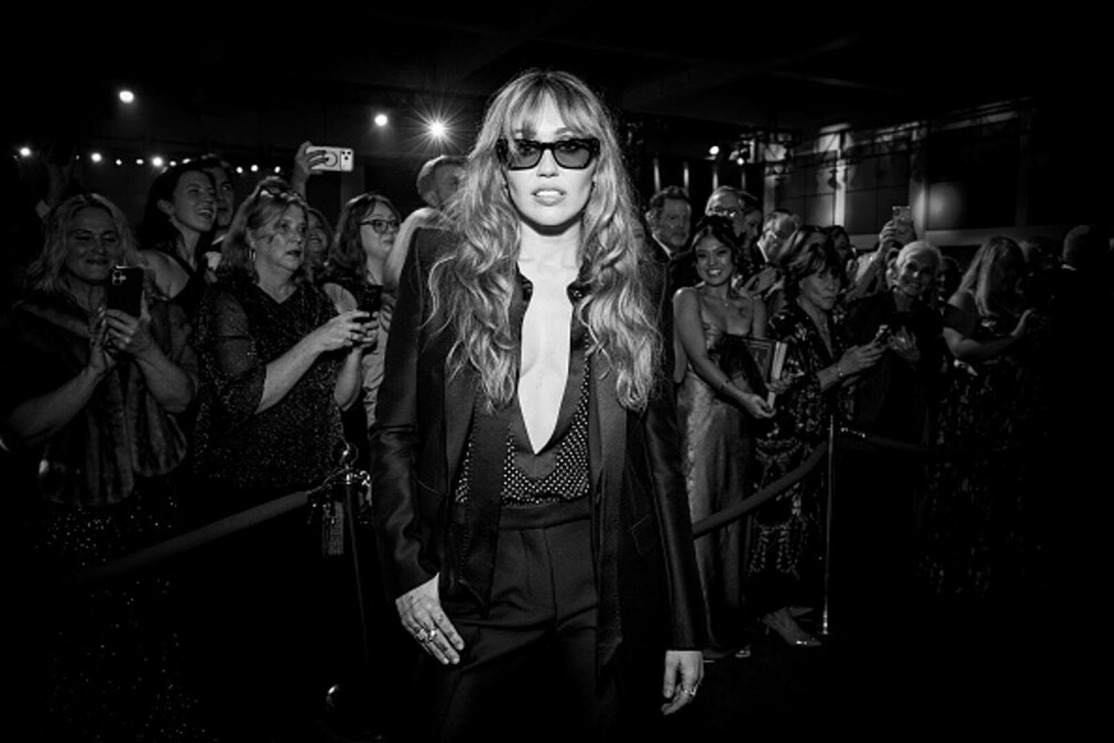 Miley Cyrus și mama ei au strălucit la Festivalul de Film de la Palm Springs. Cele două seamănă izbitor. GALERIE FOTO - Imaginea 30