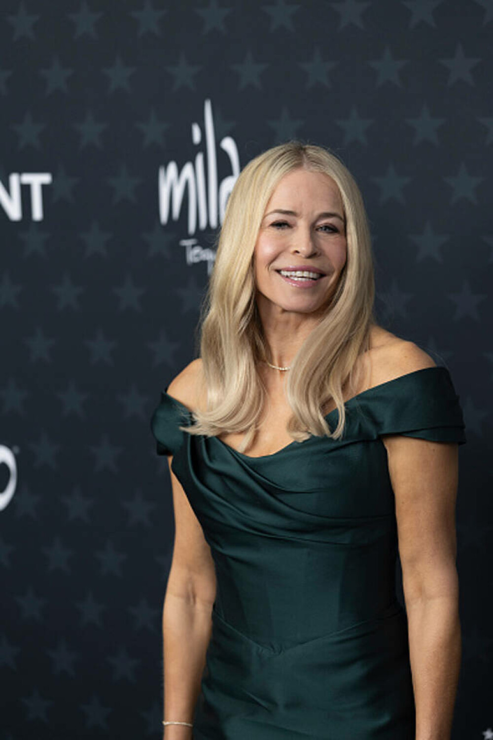 Cele mai bine îmbrăcate vedete la Critics Choice Awards 2026. Ținutele care au atras atenția pe covorul roșu. GALERIE FOTO - Imaginea 19