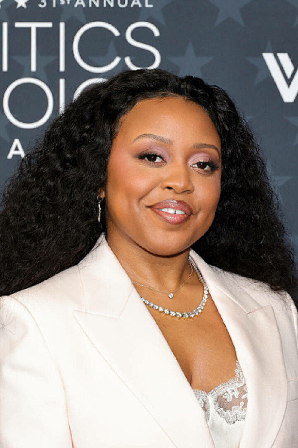 Cele mai bine îmbrăcate vedete la Critics Choice Awards 2026. Ținutele care au atras atenția pe covorul roșu. GALERIE FOTO - Imaginea 29