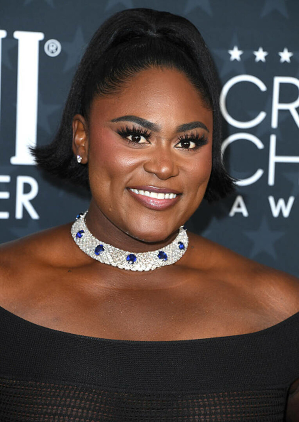 Cele mai bine îmbrăcate vedete la Critics Choice Awards 2026. Ținutele care au atras atenția pe covorul roșu. GALERIE FOTO - Imaginea 37