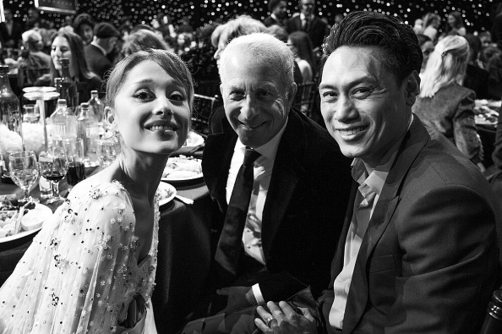 Cele mai bine îmbrăcate vedete la Critics Choice Awards 2026. Ținutele care au atras atenția pe covorul roșu. GALERIE FOTO - Imaginea 43