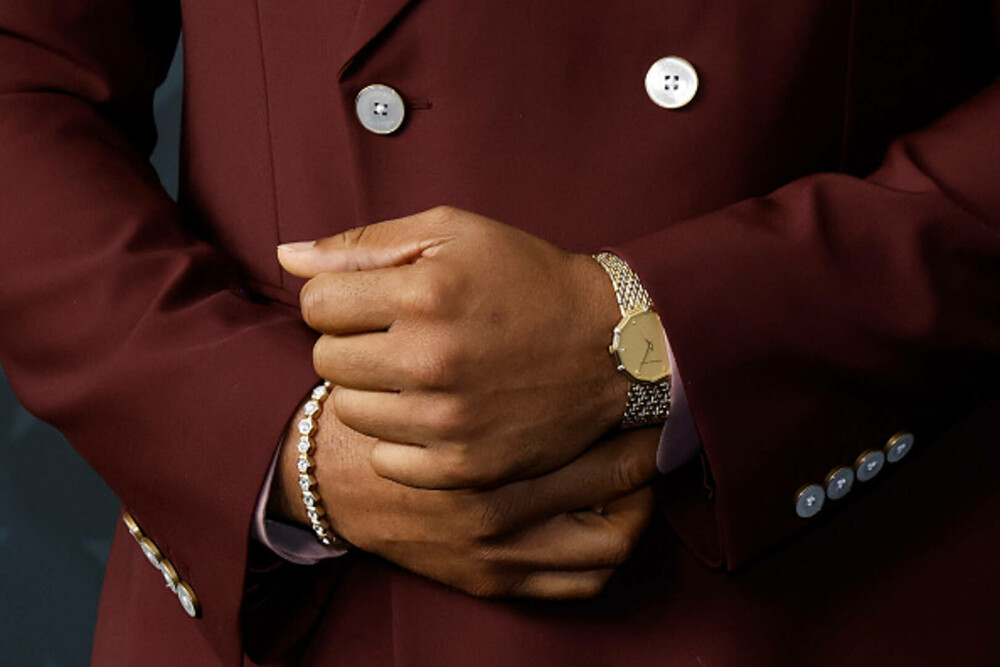 Cele mai bine îmbrăcate vedete la Critics Choice Awards 2026. Ținutele care au atras atenția pe covorul roșu. GALERIE FOTO - Imaginea 46