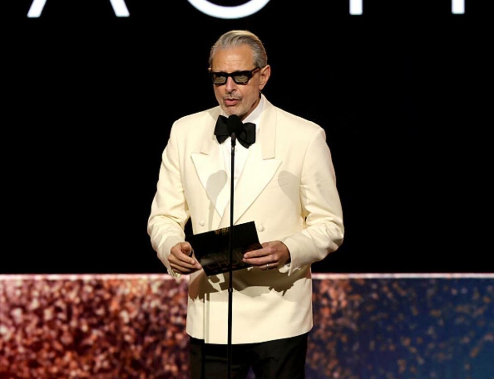 Cele mai bine îmbrăcate vedete la Critics Choice Awards 2026. Ținutele care au atras atenția pe covorul roșu. GALERIE FOTO - Imaginea 52