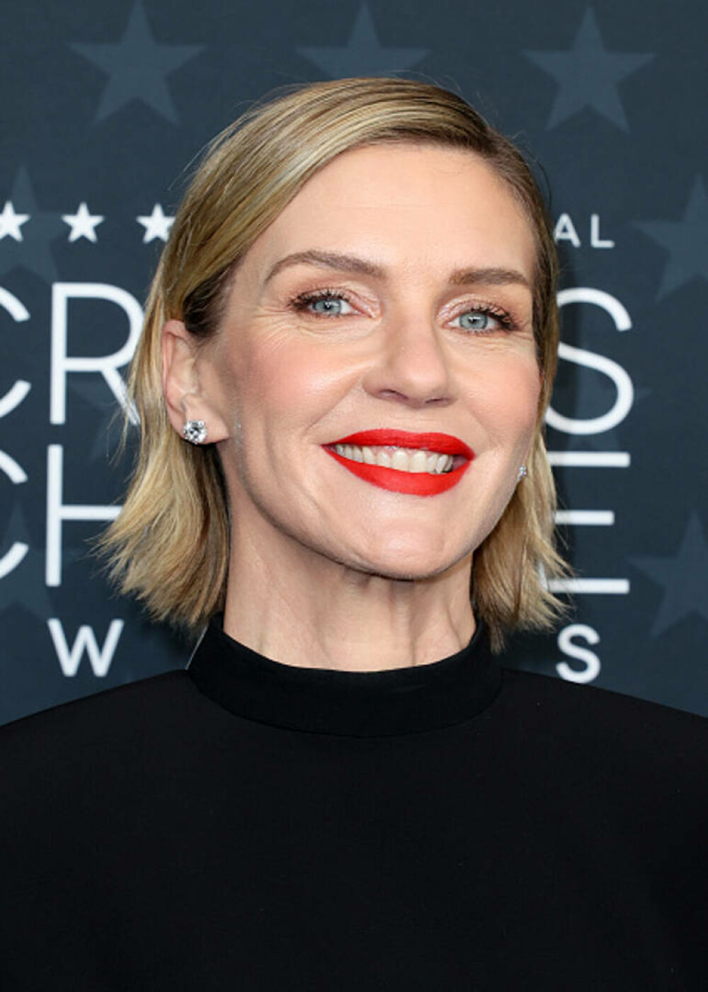 Cele mai bine îmbrăcate vedete la Critics Choice Awards 2026. Ținutele care au atras atenția pe covorul roșu. GALERIE FOTO - Imaginea 61