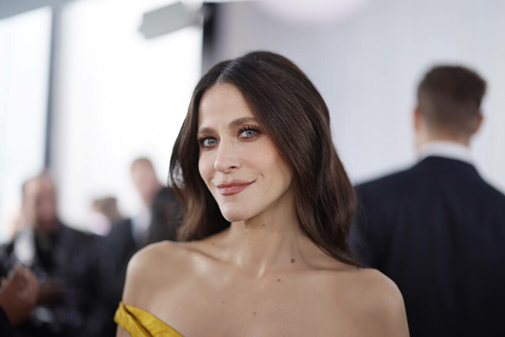Cele mai bine îmbrăcate vedete la Critics Choice Awards 2026. Ținutele care au atras atenția pe covorul roșu. GALERIE FOTO - Imaginea 77
