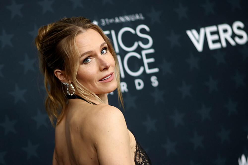 Cele mai bine îmbrăcate vedete la Critics Choice Awards 2026. Ținutele care au atras atenția pe covorul roșu. GALERIE FOTO - Imaginea 82