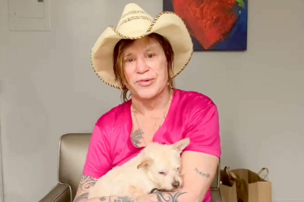 ”Este umilitor”. Un celebru actor de la Hollywood neagă faptul că cere bani ca să nu fie dat afară din casă - Imaginea 2