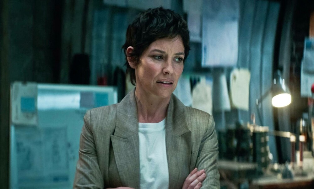 Actrița Evangeline Lilly, cunoscută din Marvel, are leziuni cerebrale după ce a căzut și s-a lovit cu capul de o piatră - Imaginea 2