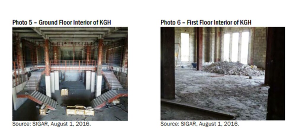 Unul dintre cei mai puternici oameni de afaceri din România, în topul țepelor SUA în ”reconstrucția” Afganistanului | RAPORT - Imaginea 3