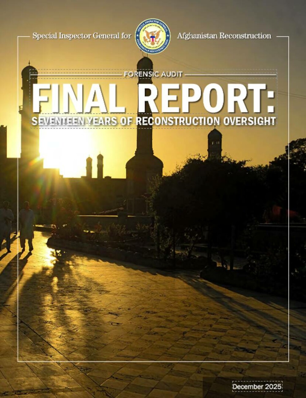 Unul dintre cei mai puternici oameni de afaceri din România, în topul țepelor SUA în ”reconstrucția” Afganistanului | RAPORT - Imaginea 5