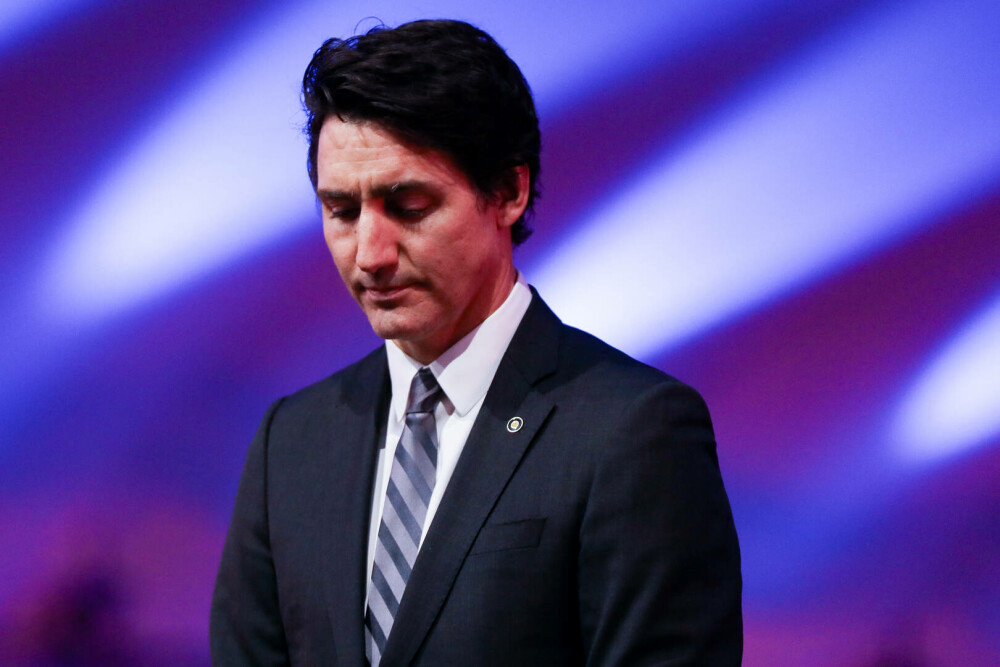 De ce Katy Perry îl consideră pe Justin Trudeau „irezistibil de atrăgător”. Cum arată alesul inimii ei. GALERIE FOTO - Imaginea 2