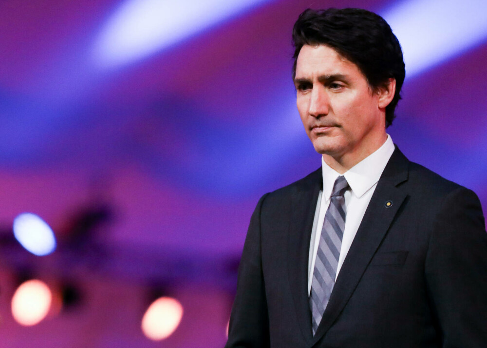 De ce Katy Perry îl consideră pe Justin Trudeau „irezistibil de atrăgător”. Cum arată alesul inimii ei. GALERIE FOTO - Imaginea 3