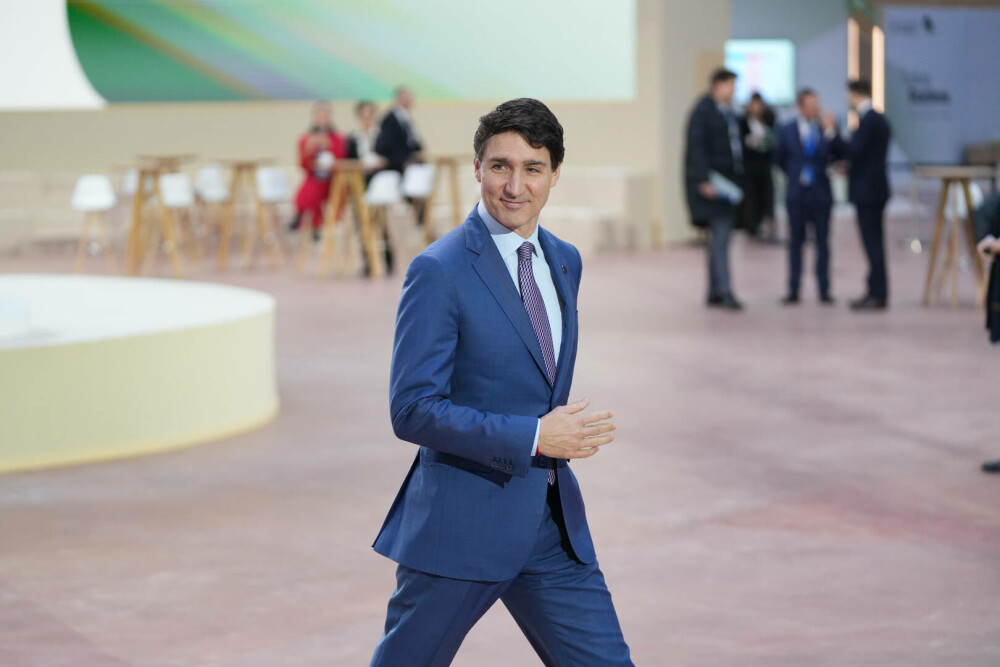 De ce Katy Perry îl consideră pe Justin Trudeau „irezistibil de atrăgător”. Cum arată alesul inimii ei. GALERIE FOTO - Imaginea 8