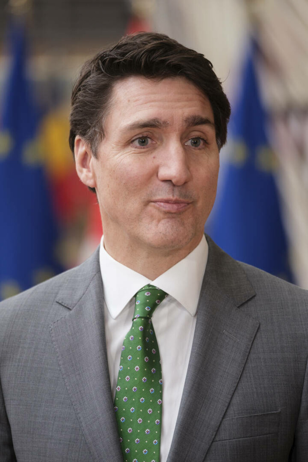 De ce Katy Perry îl consideră pe Justin Trudeau „irezistibil de atrăgător”. Cum arată alesul inimii ei. GALERIE FOTO - Imaginea 11