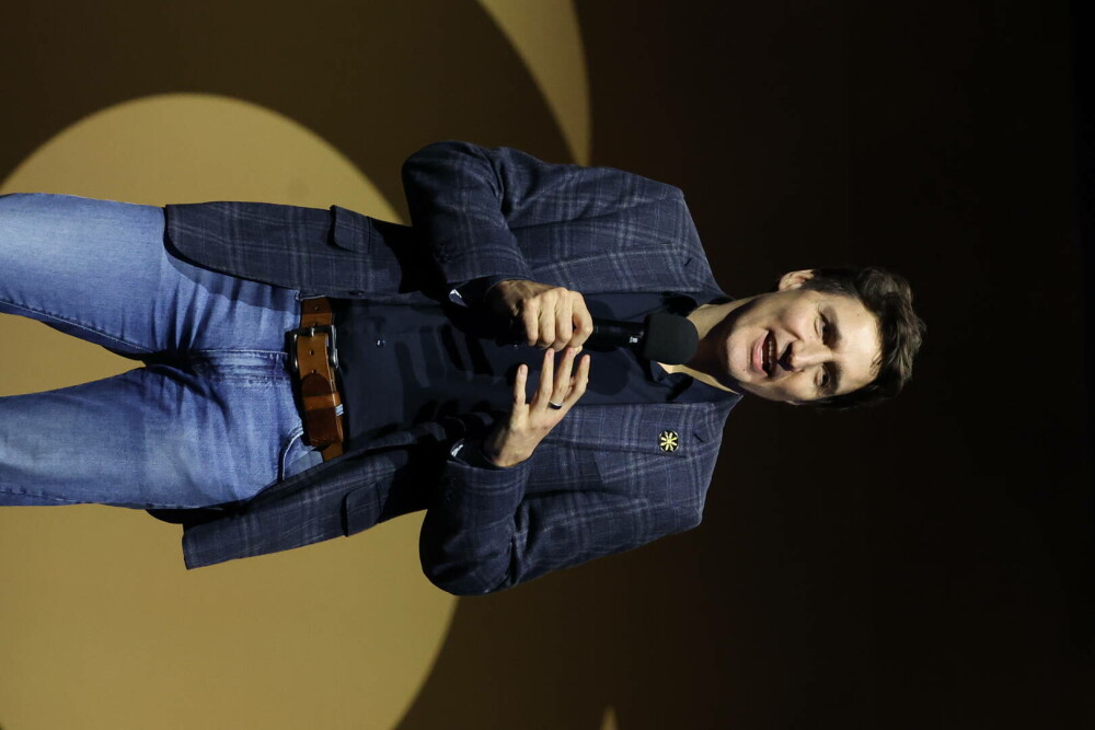 De ce Katy Perry îl consideră pe Justin Trudeau „irezistibil de atrăgător”. Cum arată alesul inimii ei. GALERIE FOTO - Imaginea 14