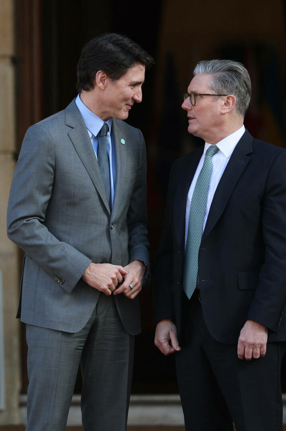 De ce Katy Perry îl consideră pe Justin Trudeau „irezistibil de atrăgător”. Cum arată alesul inimii ei. GALERIE FOTO - Imaginea 16