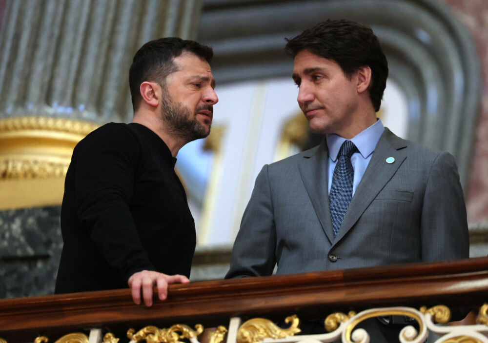 De ce Katy Perry îl consideră pe Justin Trudeau „irezistibil de atrăgător”. Cum arată alesul inimii ei. GALERIE FOTO - Imaginea 17