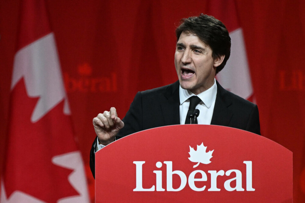 De ce Katy Perry îl consideră pe Justin Trudeau „irezistibil de atrăgător”. Cum arată alesul inimii ei. GALERIE FOTO - Imaginea 22