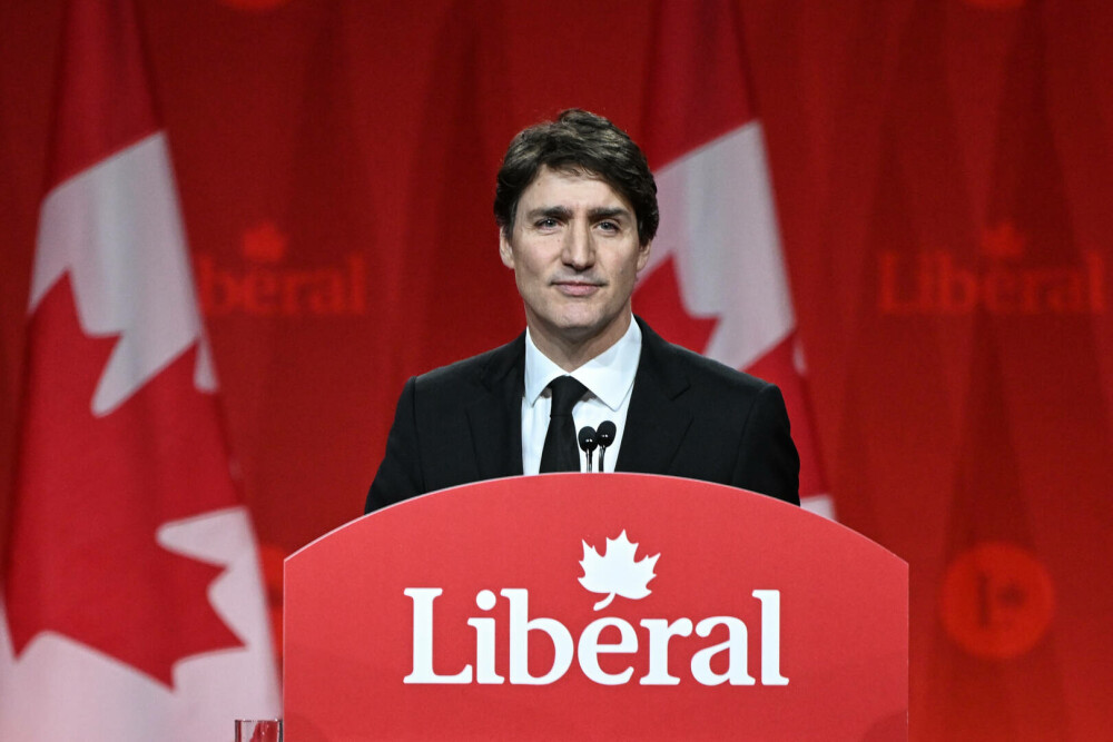 De ce Katy Perry îl consideră pe Justin Trudeau „irezistibil de atrăgător”. Cum arată alesul inimii ei. GALERIE FOTO - Imaginea 23