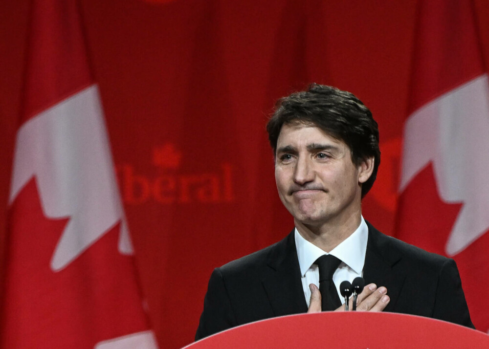 De ce Katy Perry îl consideră pe Justin Trudeau „irezistibil de atrăgător”. Cum arată alesul inimii ei. GALERIE FOTO - Imaginea 24