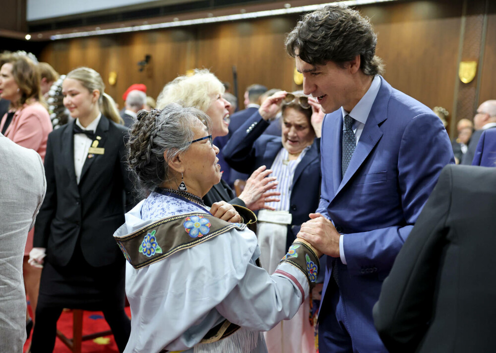 De ce Katy Perry îl consideră pe Justin Trudeau „irezistibil de atrăgător”. Cum arată alesul inimii ei. GALERIE FOTO - Imaginea 29