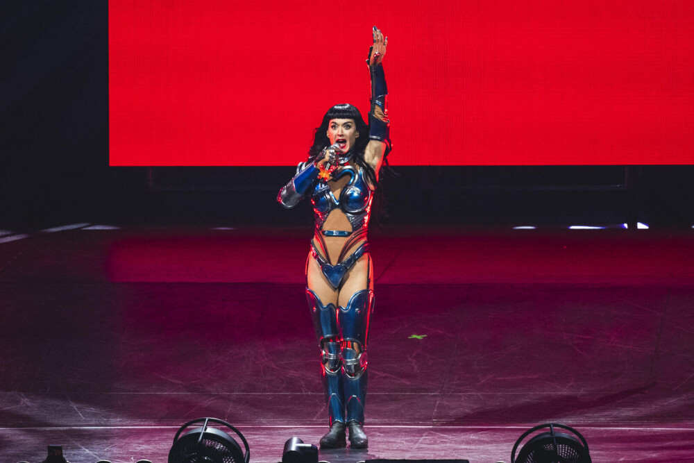 De ce Katy Perry îl consideră pe Justin Trudeau „irezistibil de atrăgător”. Cum arată alesul inimii ei. GALERIE FOTO - Imaginea 32