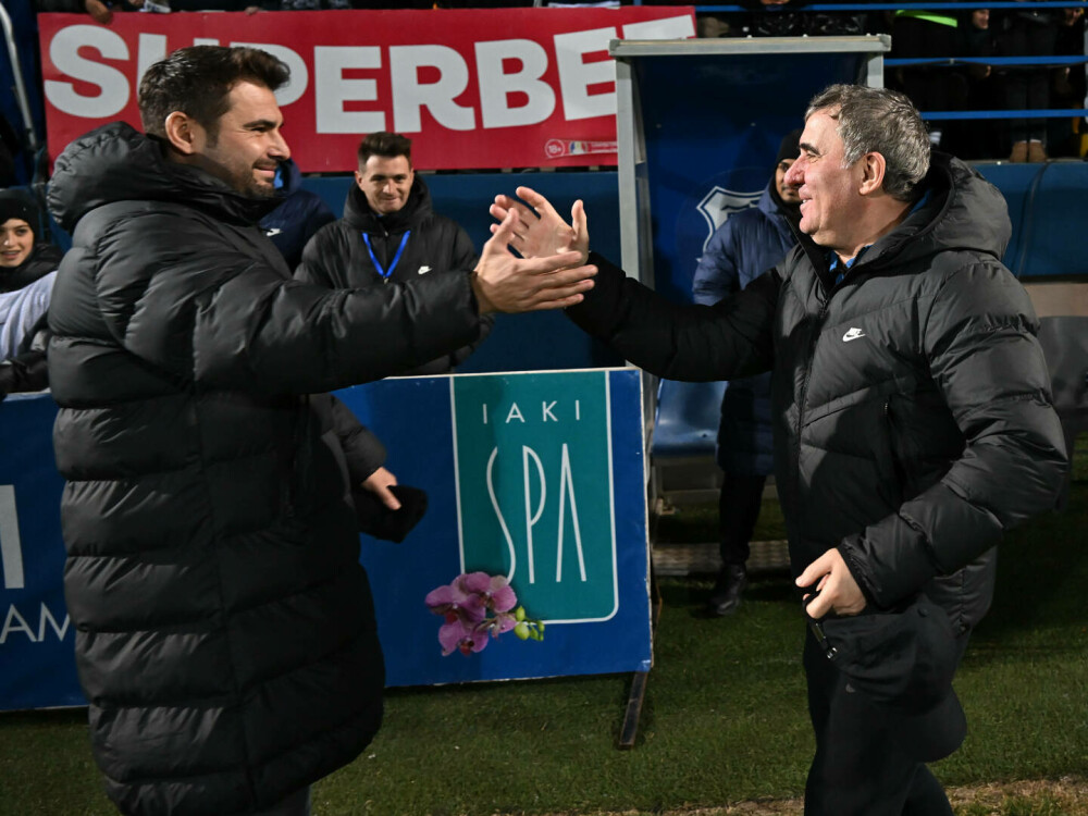 Adrian Mutu împlinește 47 de ani. Cariera „Briliantului”, de la atacant la FC Argeș la idol în marile cluburi europeme. FOTO - Imaginea 31