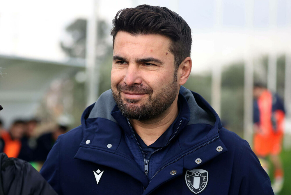 Adrian Mutu împlinește 47 de ani. Cariera „Briliantului”, de la atacant la FC Argeș la idol în marile cluburi europeme. FOTO - Imaginea 32