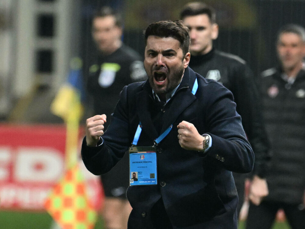 Adrian Mutu împlinește 47 de ani. Cariera „Briliantului”, de la atacant la FC Argeș la idol în marile cluburi europeme. FOTO - Imaginea 36