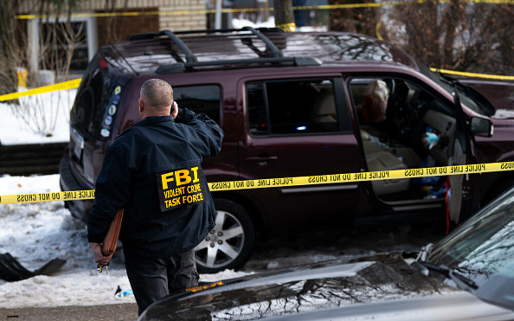 Revoltă în SUA după ce agenții pentru Imigrație au împușcat-o pe șoferița de 37 de ani. Edilul din Minneapolis, reacție dură - Imaginea 14