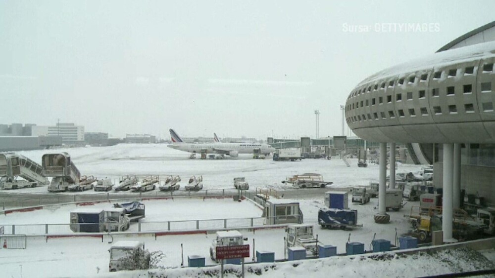 Nicușor Dan a postat convorbirea dintre pilotul român al aeronavei Spartan și controlorul de trafic din Zürich - Imaginea 4