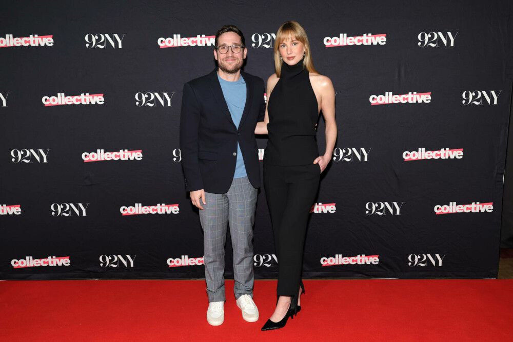 Jennifer Lawrence a început anul nou cu un look îndrăzneț și a vorbit despre rolul intens din „Die My Love”. FOTO - Imaginea 9