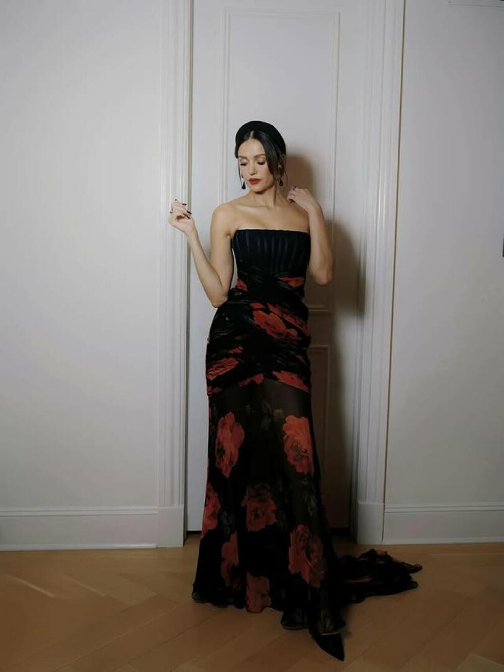 Nina Dobrev, vedeta din The Vampire Diaries, și-a sărbătorit ziua de naștere | GALERIE FOTO - Imaginea 5