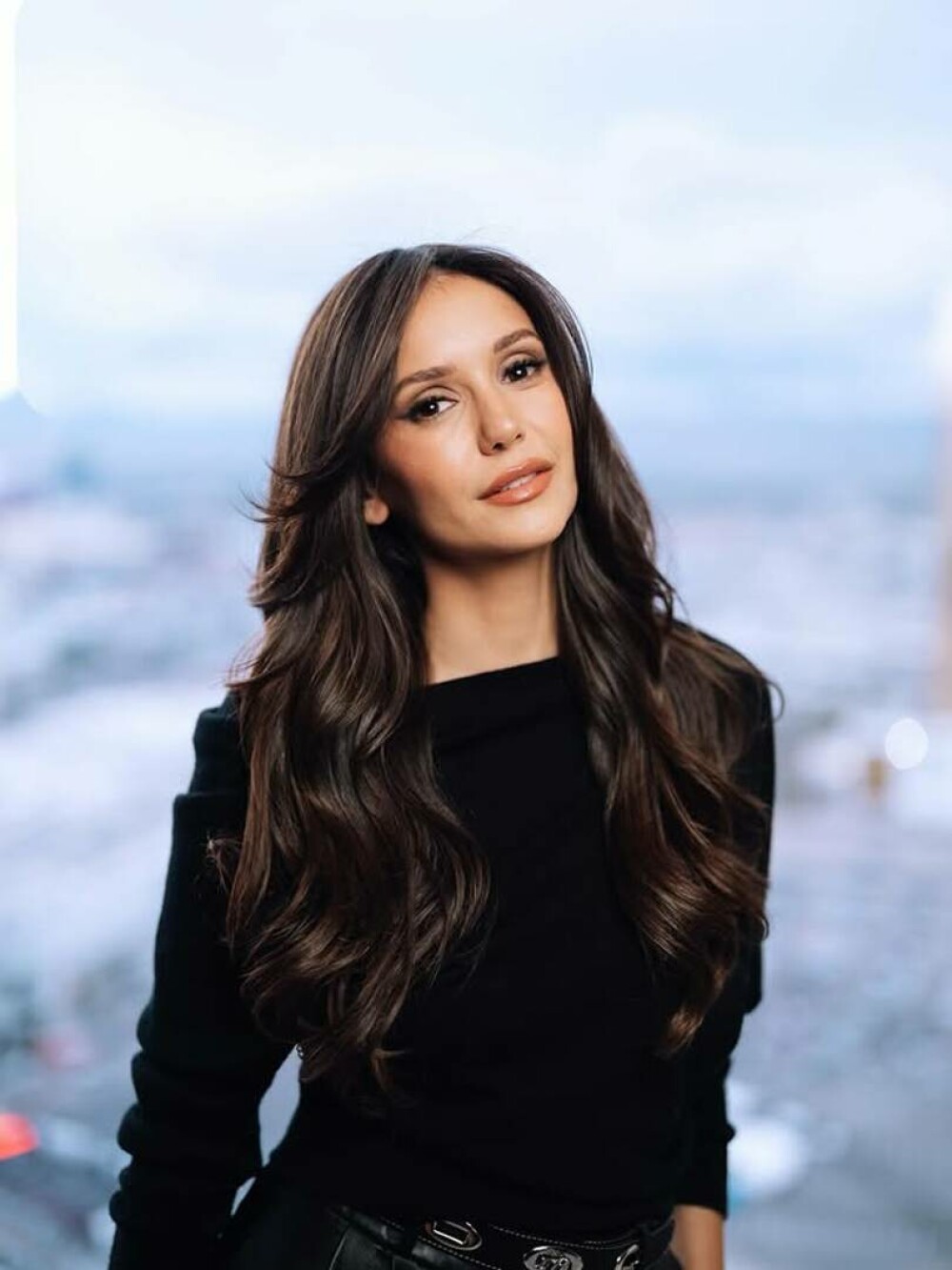 Nina Dobrev, vedeta din The Vampire Diaries, și-a sărbătorit ziua de naștere | GALERIE FOTO - Imaginea 7