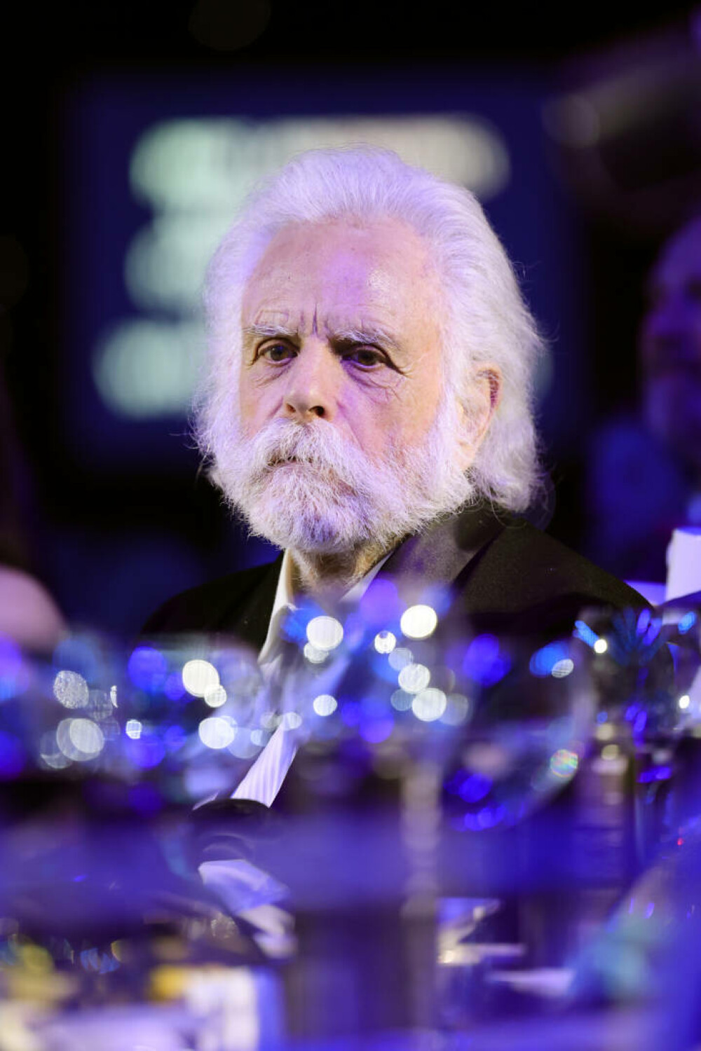 Bob Weir, chitaristul legendarei trupe rock Grateful Dead, a murit la 78 de ani. Momente iconice de pe scenă. GALERIE FOTO - Imaginea 8