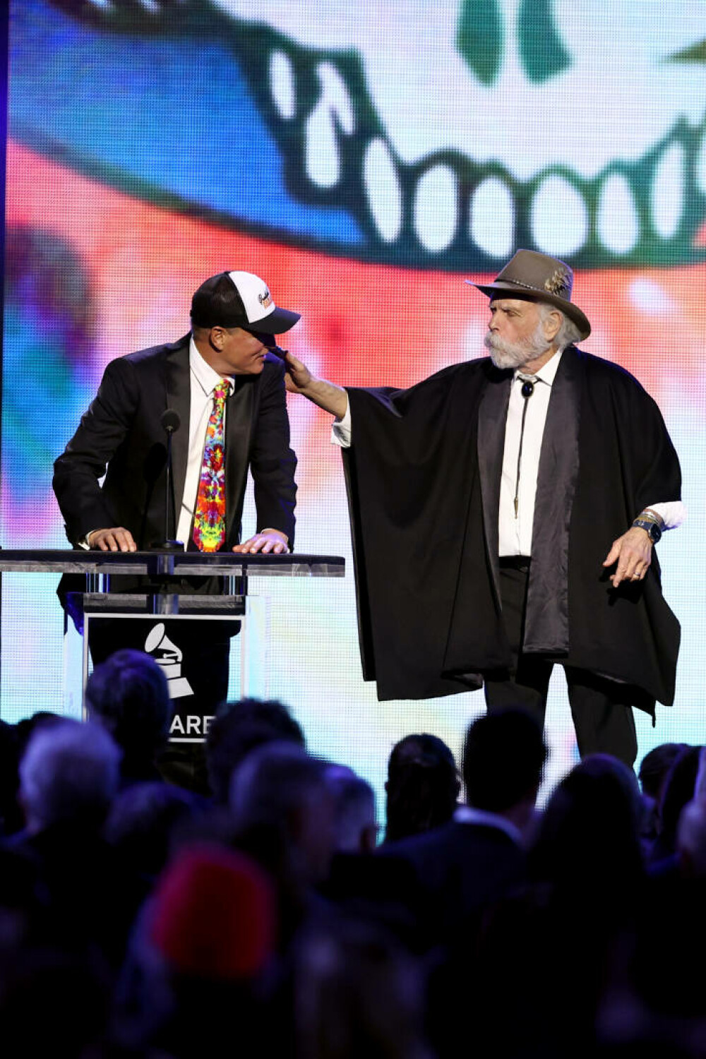 Bob Weir, chitaristul legendarei trupe rock Grateful Dead, a murit la 78 de ani. Momente iconice de pe scenă. GALERIE FOTO - Imaginea 16