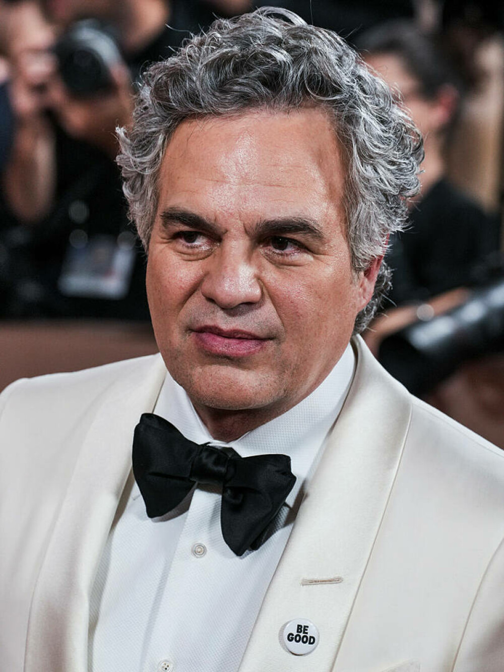 FOTO. Unele vedete de la Hollywood au protestat față de agenții ICE la Globurile de Aur 2026. Cum a apărut Ariana Grande - Imaginea 10