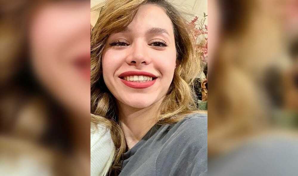 Cine era Rubina Aminian, tânăra împușcată în cap în timpul protestelor din Iran. „O fată puternică, curajoasă” - Imaginea 1