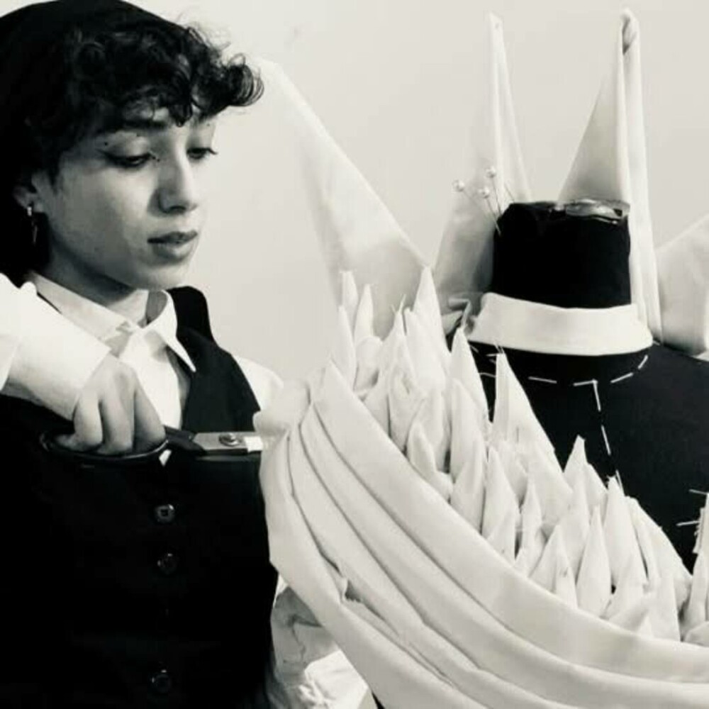 Cine era Rubina Aminian, tânăra împușcată în cap în timpul protestelor din Iran. „O fată puternică, curajoasă” - Imaginea 3