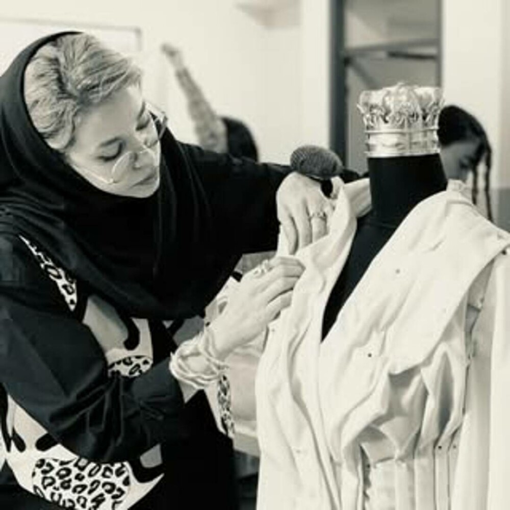 Cine era Rubina Aminian, tânăra împușcată în cap în timpul protestelor din Iran. „O fată puternică, curajoasă” - Imaginea 4