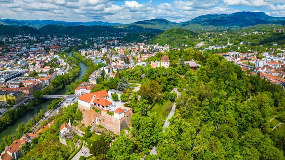 Destinații europene spectaculoase, dar surprinzător de ieftine. Unde să călătorești cu buget redus în 2026 - Imaginea 2