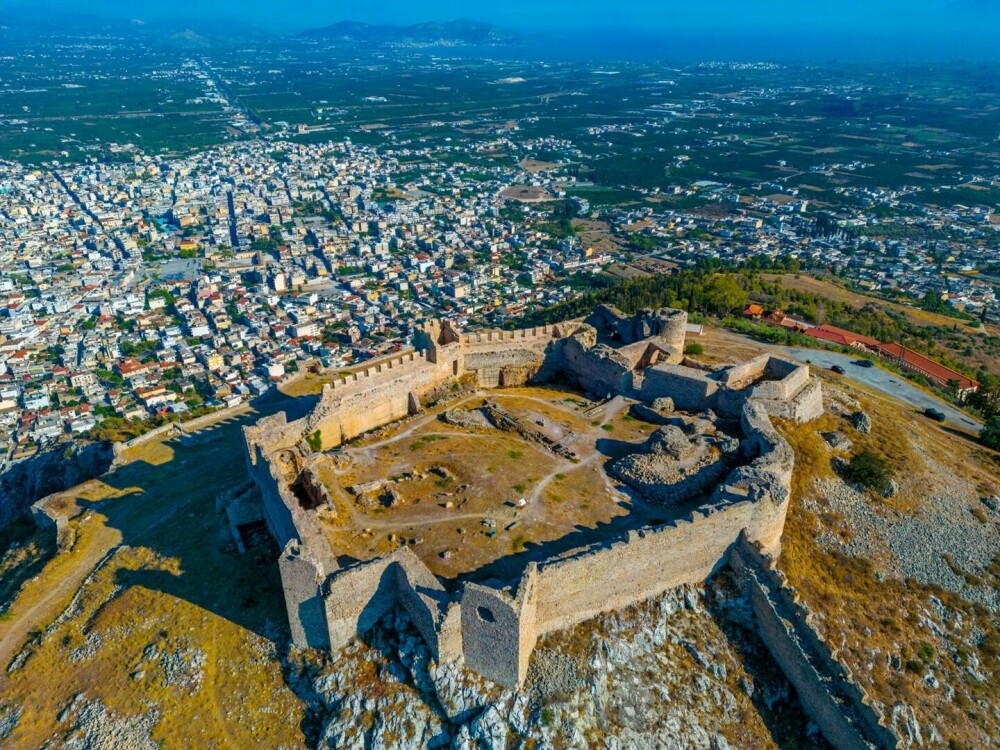 Destinații europene spectaculoase, dar surprinzător de ieftine. Unde să călătorești cu buget redus în 2026 - Imaginea 3