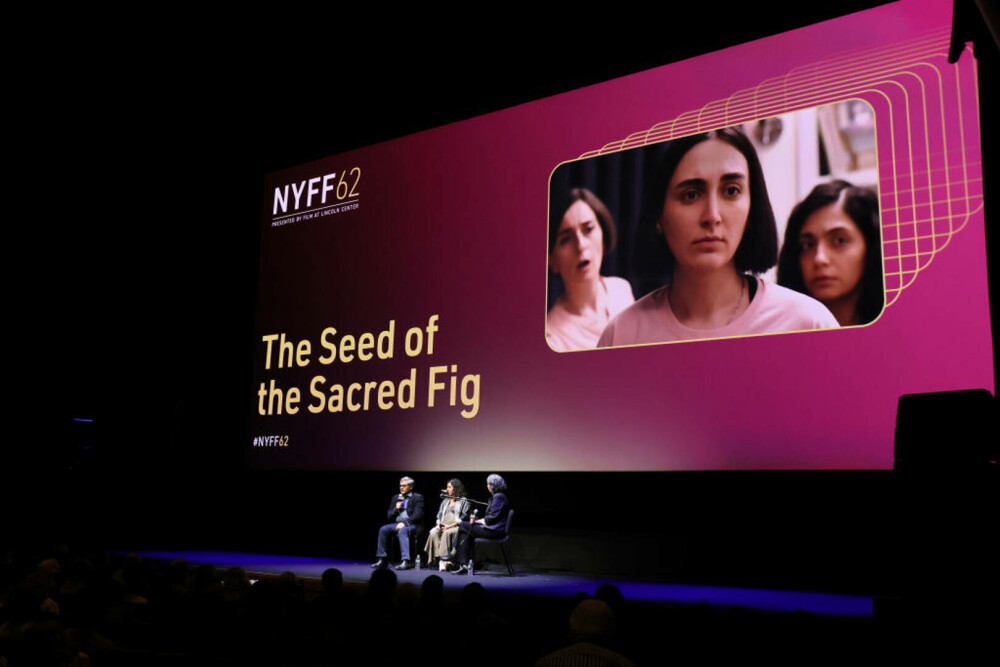 Un film excepțional despre tragediile din Iran, disponibil în România. Are 36 de premii, regizorul a fugit de frică din țară - Imaginea 2