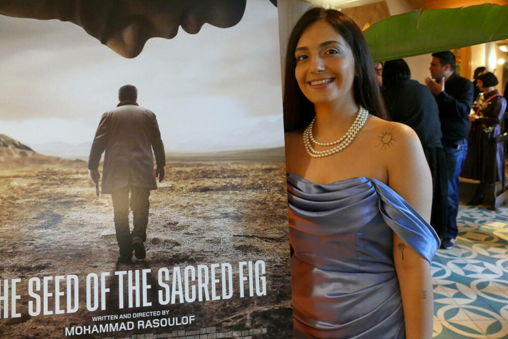 Un film excepțional despre tragediile din Iran, disponibil în România. Are 36 de premii, regizorul a fugit de frică din țară - Imaginea 3