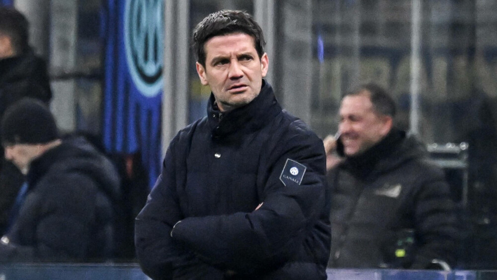 Reacțiile incredibile ale lui Chivu din ultimul meci cu Inter. Cum a fost surprins la marginea terenului | GALERIE FOTO - Imaginea 2