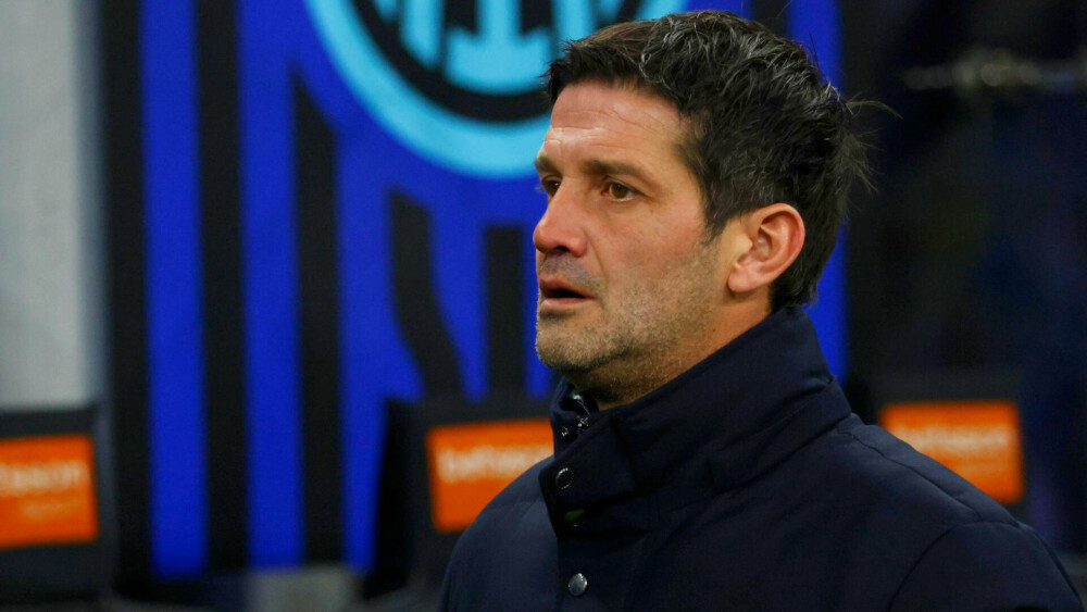 Reacțiile incredibile ale lui Chivu din ultimul meci cu Inter. Cum a fost surprins la marginea terenului | GALERIE FOTO - Imaginea 3