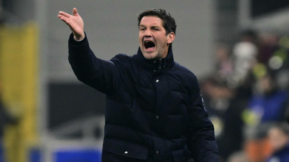 Reacțiile incredibile ale lui Chivu din ultimul meci cu Inter. Cum a fost surprins la marginea terenului | GALERIE FOTO - Imaginea 6